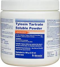 Tylosin Tartrate Powder