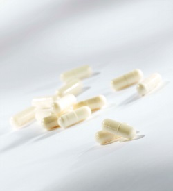 Atenolol Capsule