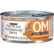 Purina Vet Diet Cat OM Overweight Mgmt