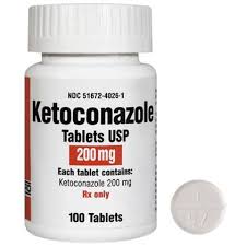 Ketoconazole Tablet