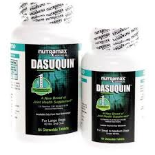 Dasuquin for Dogs Chew Tab