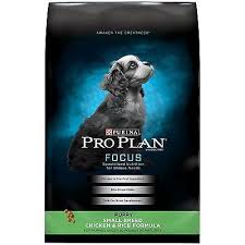 Purina Pro Plan Puppy Small Breed