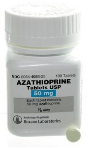 Azathioprine Tablet