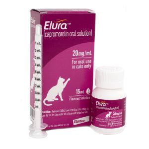 Elura Oral Solution