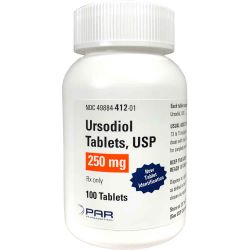 Ursodiol Tablet