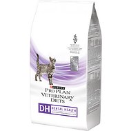 Purina Vet Diet Cat DH Dental Health